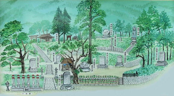 丸山歴史公園